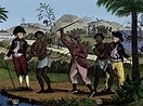 Caribbean Slave Trade, 18th Century Photograph by Science Source - Fine ...