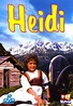 Heidi : bande annonce du film, séances, sortie, avis