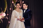 Priyanka Chopra and Nick Jonas - Wedding Photoshoot in Delhi 12/04/2018 ...