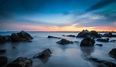 La hora azul, toma fotos antes del amanecer y después del atardecer