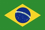Bandera de Brasil | Banderade.info
