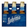 Cerveza Bohemia weizen de trigo 6 botellas de 355 ml c/u | Walmart