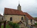 Fichier:52549 - Vroncourt-la-Côte - Église Saint-Médard - 2022 04.JPG ...