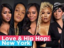 Prime Video: Love & Hip Hop: New York Season 1