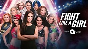 Fight Like A Girl Recap featuring Sasha Banks, Bella Twins, and Becky ...