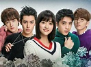 Top 5 Best New Chinese Campus and High School Romance Drama Series ...