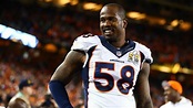 Von Miller expected to accept Broncos' $114.5 million offer by deadline