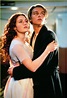Kate Winslet and Leonardo Dicaprio | Titanic movie, Movies aesthetic ...