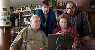 Krüger aus Almanya - Filme im Ersten - ARD | Das Erste