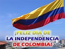 20 de Julio – Día de la Independencia de Colombia – Todo imágenes