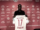 Dayot Upamecano llega a las filas del RB Leipzig - VAVEL España
