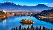 Lago Bled, la joya natural de Eslovenia | My Guia de Viajes