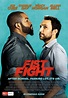 Movie Man Darian Watching All Night Long: Movie Review : Fist Fight