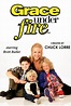 Grace Under Fire (TV Series 1993-1998) - Posters — The Movie Database ...