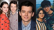 Asa Butterfield Girlfriend: Who Is The Actor Dating Now? - The Artistree