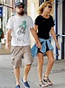 Leonardo DiCaprio and girlfriend Toni Garrn end year-long romance ...