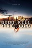 Good Kill (2015) movie poster