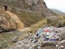 Rio Mantaro: mapa, contaminación, y todo lo que necesita conocer