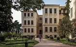 Scientist Supplier: The Aristotle University of Thessaloniki - Greece Is