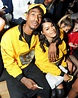 11 Times Teyana Taylor and Iman Shumpert Were the Cutest Couple at NYFW ...