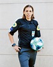 Stéphanie Frappart, one-of-a-kind football referee - World Today News