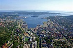 Sundsvall Harbor in Sundsvall, Sweden - harbor Reviews - Phone Number ...