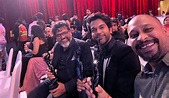 ‘Badhaai Do’: Assam's Suman Adhikary wins two Filmfare Awards