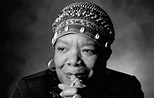 Obra inédita de Maya Angelou reforça seu legado - Le Monde Diplomatique