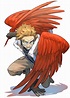 Hawks My Hero Academia Wallpapers - Top Free Hawks My Hero Academia ...