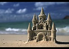 10 Crazy Amazing Sandcastles - Everybody Loves Coupons