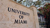 La Universidad de Miami anuncia regreso a clases – Telemundo Miami (51)