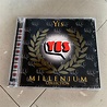 Yes - Millenium Collection (2xCD) (409771106) ᐈ fromthebelvedeer på Tradera