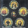 LOS CINCO SANTOS PERUANOS - Perú Cristiano