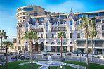 Hôtel de Paris Monte-Carlo in Monaco | Best Rates & Deals on Orbitz