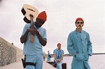 Seu Jorge Presents: The Life Aquatic, a Tribute to David Bowie ...