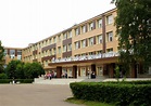 Russian State University of Tourism and Service, RSUTIS (Moscow, Russia)