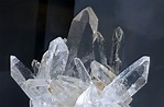 The quartz crystal -- what's so special about it?