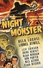 Night Monster (1942) - FilmAffinity