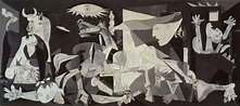 Guernica (Picasso) - Wikipedia