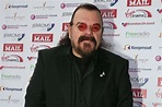 Roy Wood joins this year's Pride of Birmingham awards - Birmingham Live