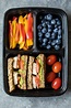 Bento Boxes Make MealPrep Your Cutest Healthy Habit - WholeFoodFlow