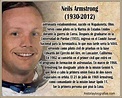 Biografia de Neil Armstrong y Su Viaje a La Luna