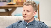 Patrick Kielty opens up about father's murder in BBC documentary | HELLO!