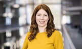 Bundestag: Anna Christmann to become new start-up commissioner | Startbase