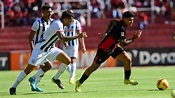 Melgar vs. Alianza Lima: ver goles 1-0, resumen y video HIGHLIGHTS por ...