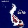 Dave Meniketti - On The Blue Side - Ron Wikso