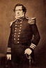 Matthew C. Perry | US Naval Officer, Japan Expedition Leader | Britannica