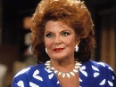 Darlene Conley as Sally Spectra (the Bold and the Beautiful)