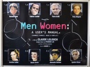 Men, Women, A User's Manual (a.k.a. Hommes, femmes : mode d'emploi ...