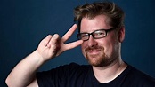 Justin Roiland Age, Net Worth, Height, Weight, Wife 2023 - World-Celebs.com